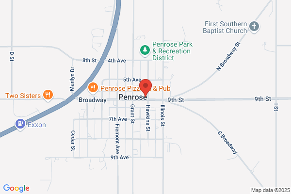 Cats Corner