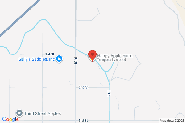 Happy Apple Farm