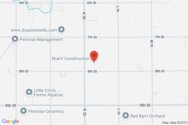 Loader Construction Inc