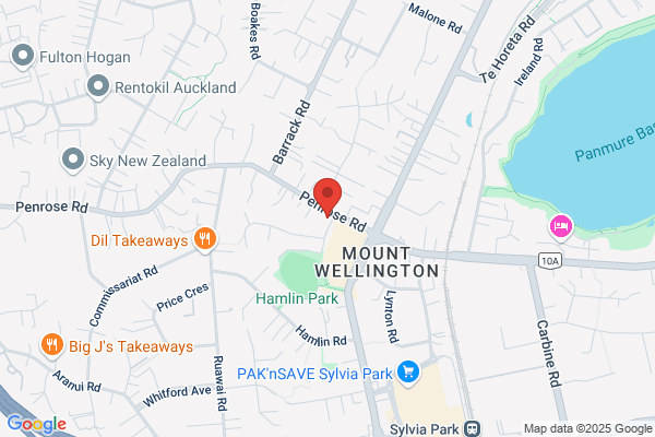 Penrose Family Health Clinic