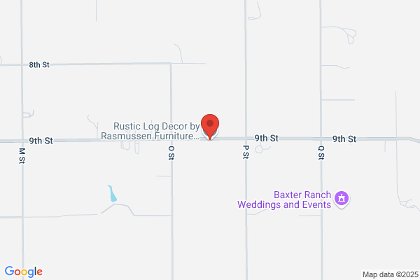 Rasmussen Furniture & Accessories Inc