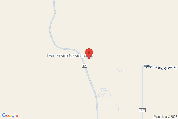Twin Enviro Services
