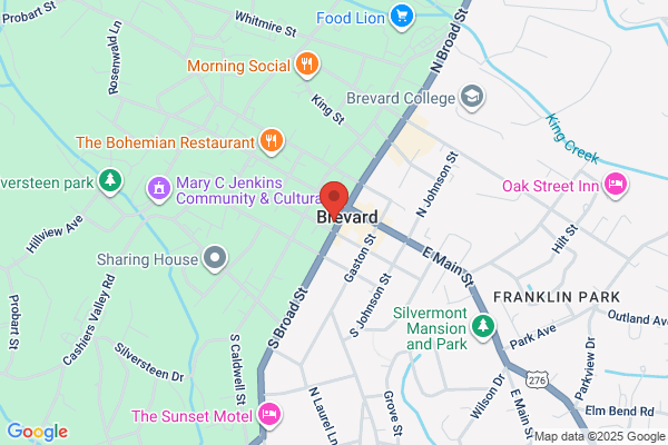 Bracken Mountain Coffee House
