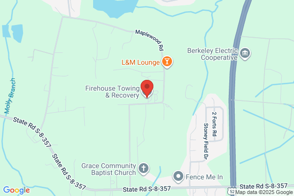 Firehouse Towing & Recovery, Inc.