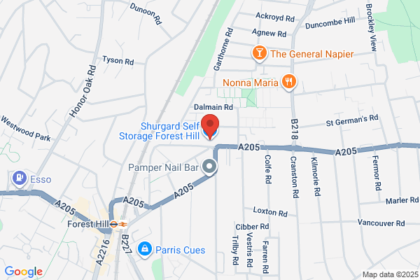 ForestGate Self Storage