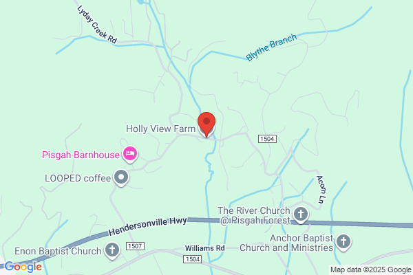 Holly View Farm