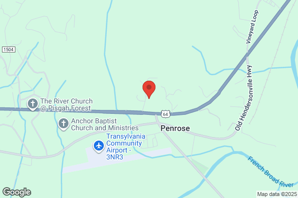 Penrose Quarry