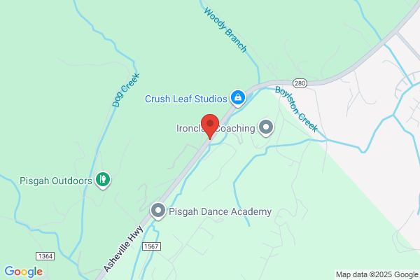 Pisgah Forest Auto Sales