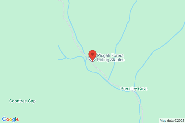 Pisgah Forest Riding Stables