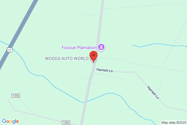Wood Automotive