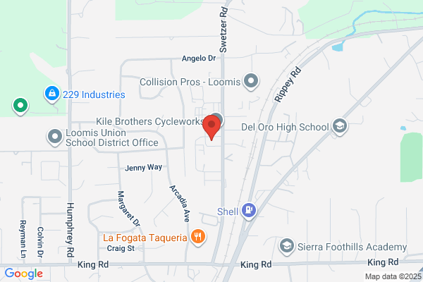 Budget Blinds of Roseville & Rocklin