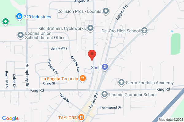 Tri City Self Storage