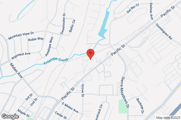 Chucks Auburn Septic & Rooter Service