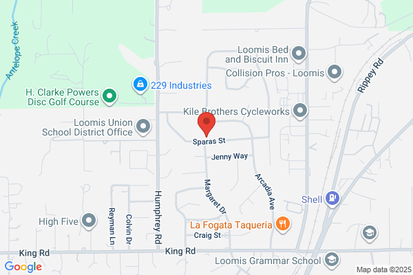 Eagle Appraisal Services