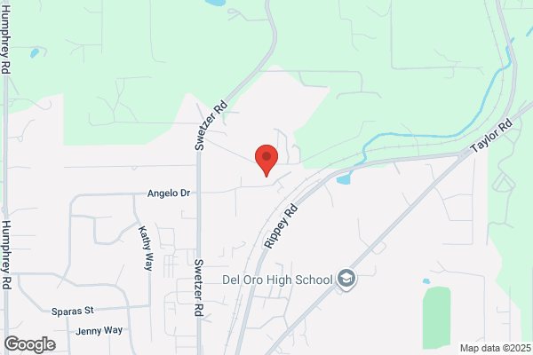 Gold River Mechanical Inc