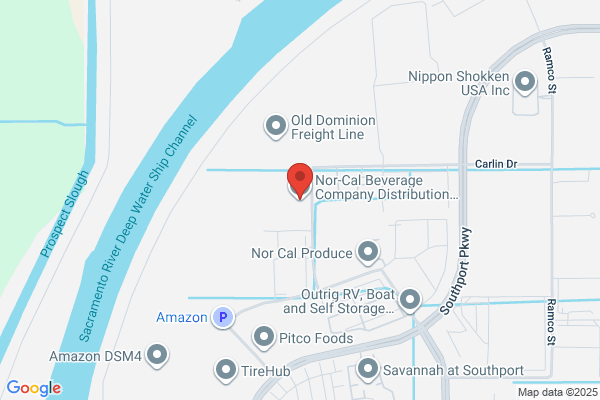 Nor-Cal Beverage Co Inc