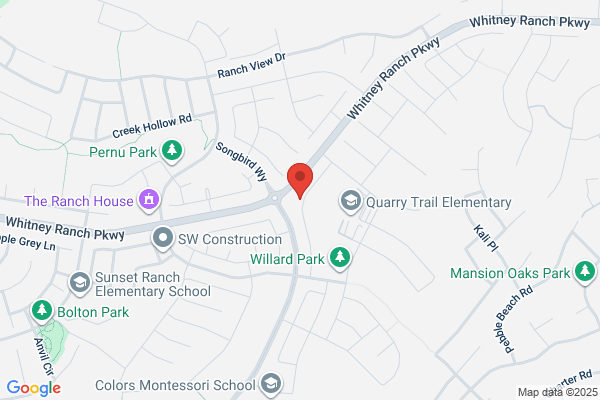 Park West Properties