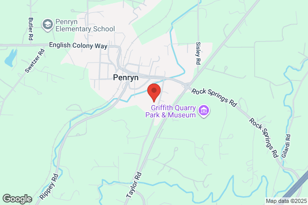 Penryn Faith Center