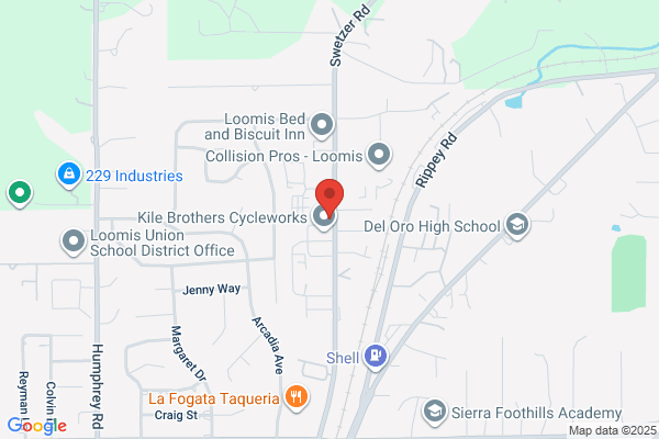 Placer Auto Repair