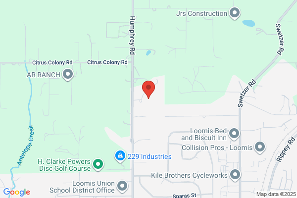 Red Barn Boarding