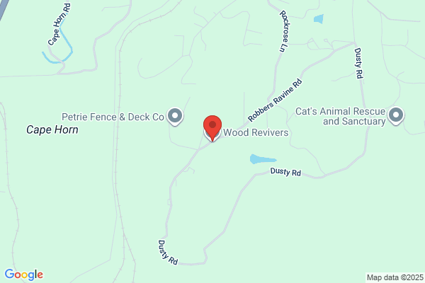 Wood Revivers