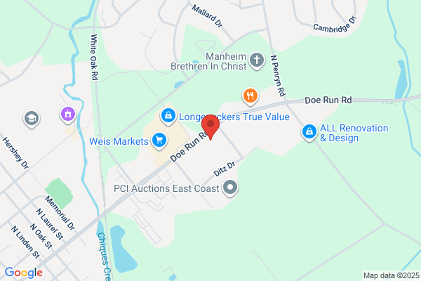 Bank of Lancaster County