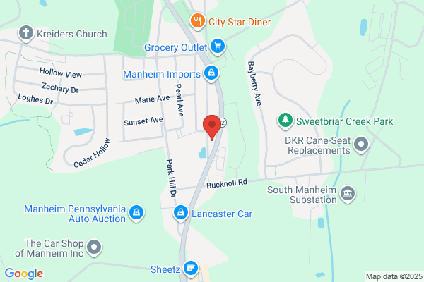 Chase Auto Center