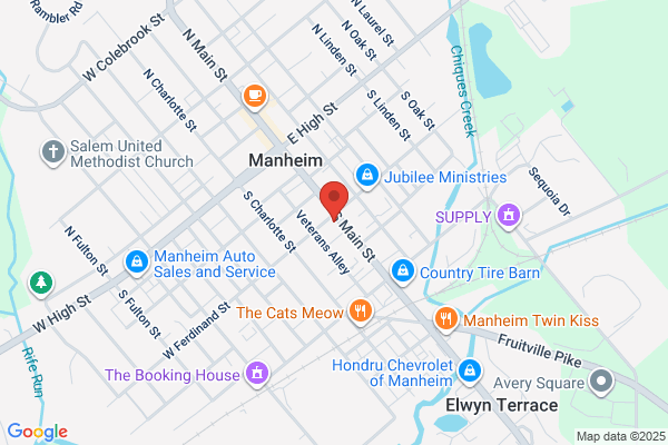 Hess Auto Exchange
