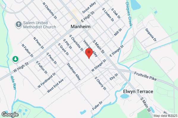 Manheim Manor