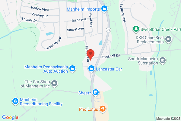 Migdon-Rhoades Auto Sales