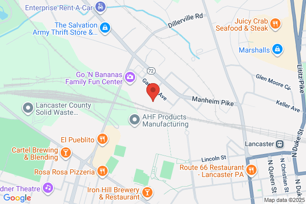 Nolt's Auto Parts