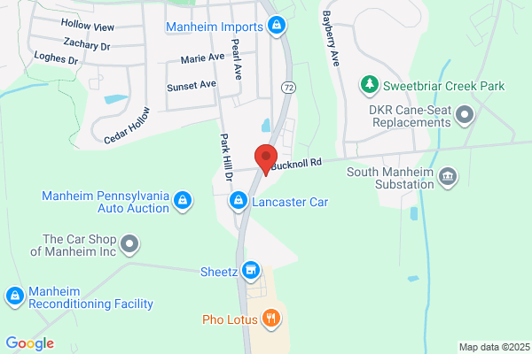 Oceanside Auto Center Inc