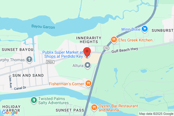 Publix Pharmacy at Shops at Perdido Key
