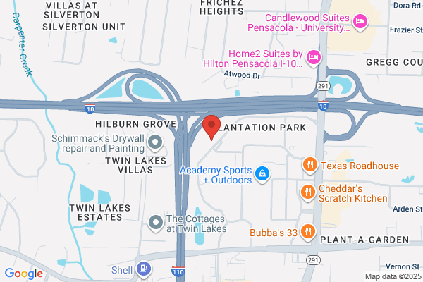 SureStay Studio By Best Western Pensacola