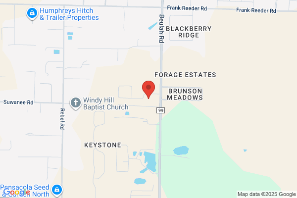 Classic Homes of Pensacola LLC