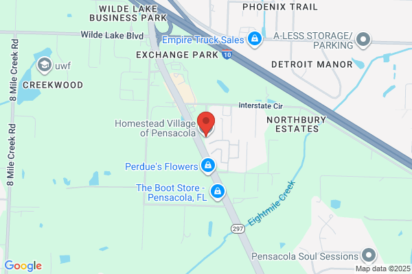 Homestead Village Retirement Community