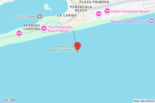 Pier 1 - Closed