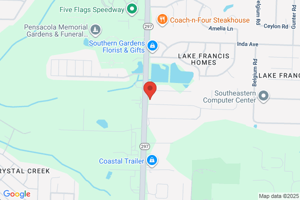 Pine Forest Family Dentistry
