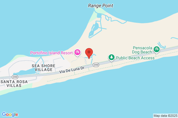 Blue Coastal Vacation Rentals