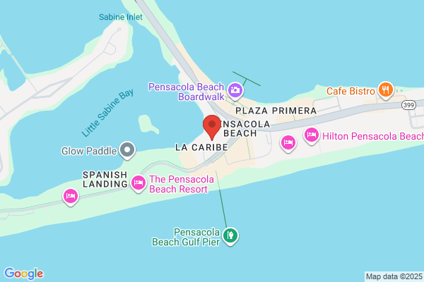 Surf & Sand Hotel