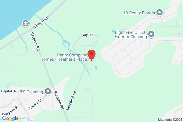 Arthur Rutenberg Homes