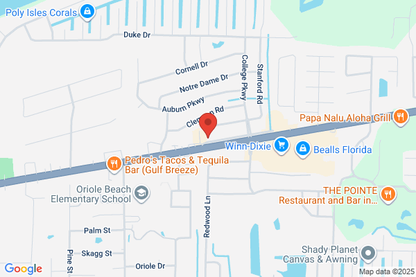 Chirocare of Gulf Breeze Inc