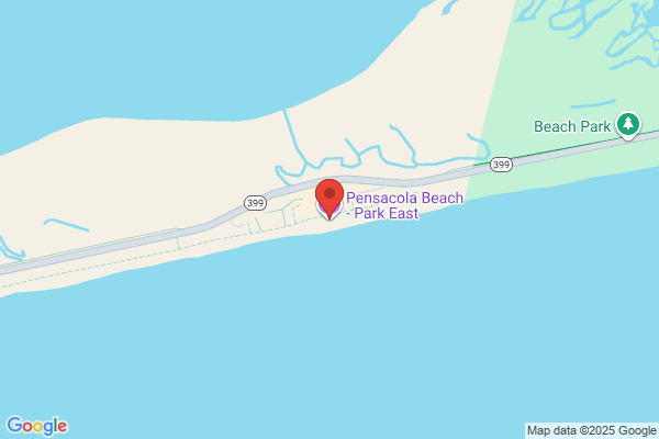 Eastern Beach Services