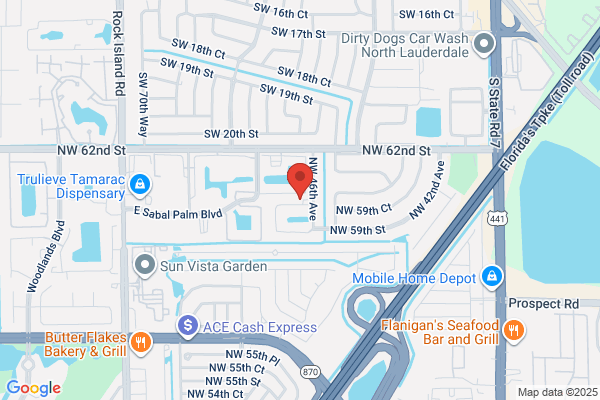Golf Villas Apartments