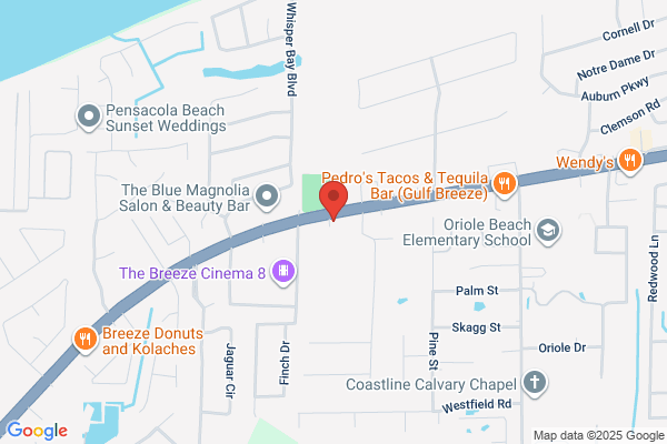 Pelican Bay Marine Inc