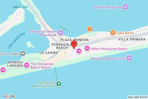 PensacolaBeach.com