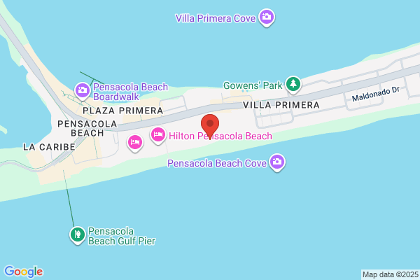 Resort Realty Walter Pierce