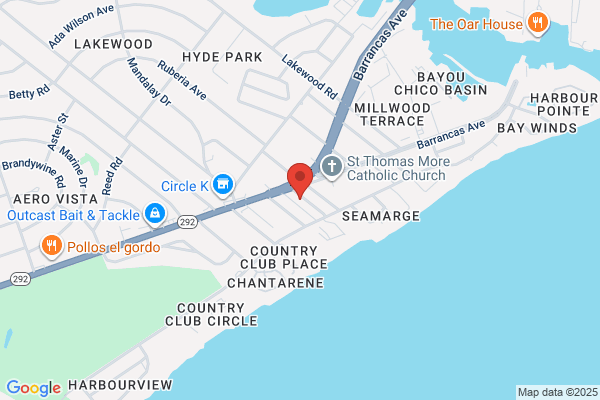 Business Concepts of Pensacola