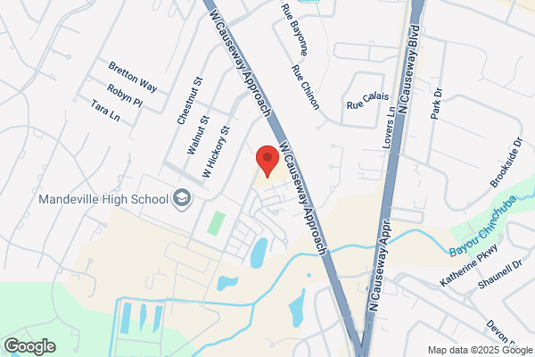 Chinese Acupuncture & Herbal Center