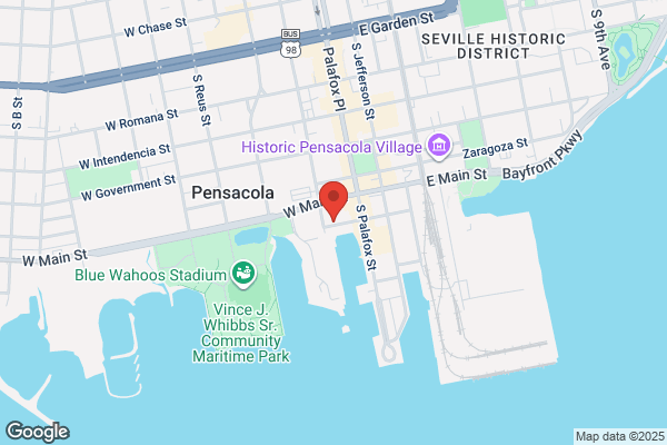 Harbor Behavioral